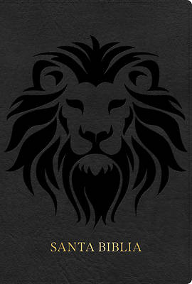 Rvr 1960 Biblia Letra Grande Tamaño Manual Edición Especial, Ceniza, Símil Piel