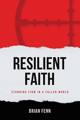 Picture of Resilient Faith