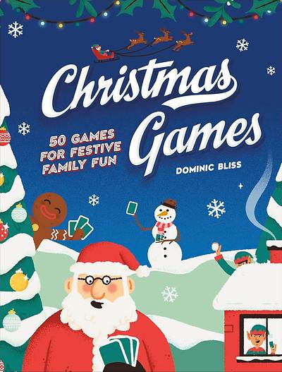 Picture of Christmas Games