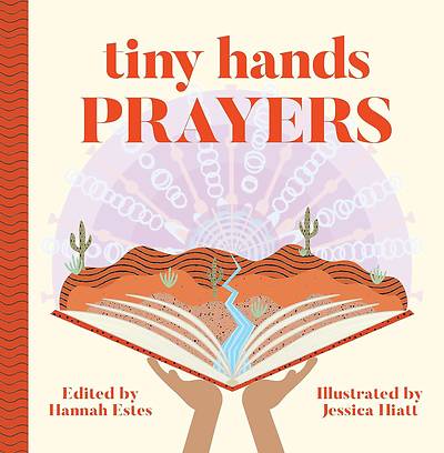 Prayers Tiny Hands