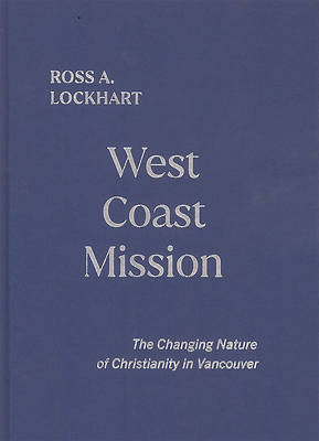 West Coast Mission