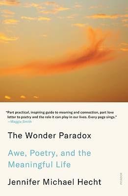 The Wonder Paradox
