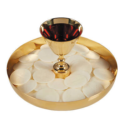 Cathedral D3164 Intinction Set