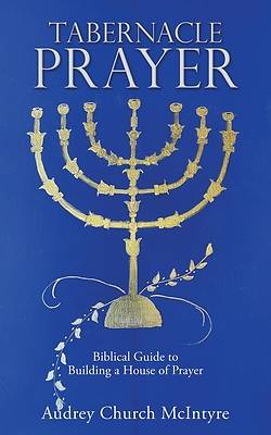 Picture of Tabernacle Prayer