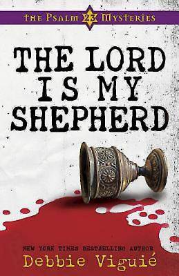 Picture of The Lord Is My Shepherd - eBook [ePub]