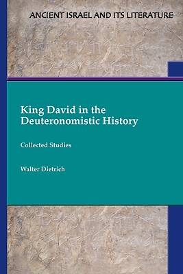 King David in the Deuteronomistic History