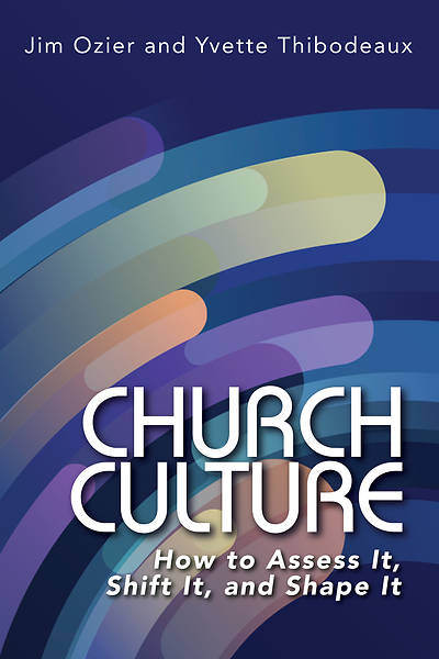 Picture of Church Culture - eBook [ePub]