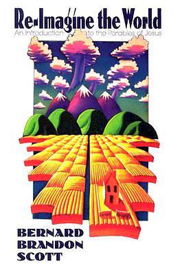 Picture of Re-Imagine the World