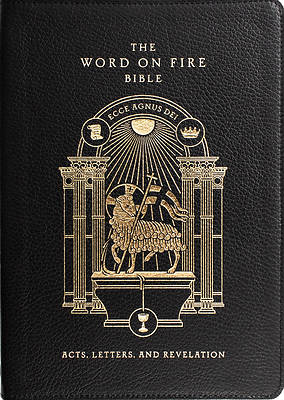 The Word on Fire Bible (Volume II)