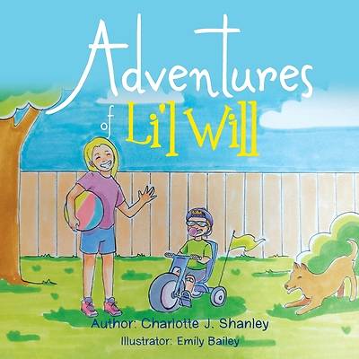 Adventures of Li'l Will