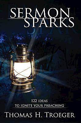 Picture of Sermon Sparks - eBook [ePub]
