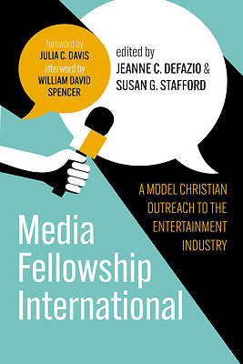 Media Fellowship International