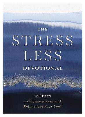 The Stress Less Devotional