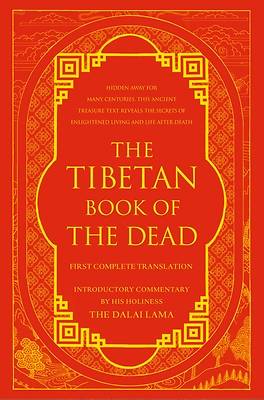 The Tibetan Book of the Dead