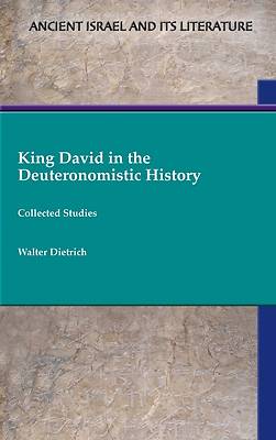 King David in the Deuteronomistic History