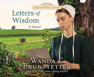 Letters of Wisdom