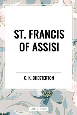 Picture of St. Francis of Assisi