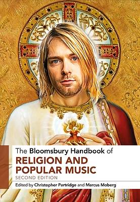 The Bloomsbury Handbook of Religion and Popular Music