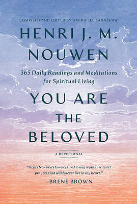 You Are the Beloved