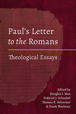 Paul's Letter to the Romans