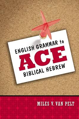 Picture of English Grammar to Ace Biblical Hebrew - eBook [ePub]