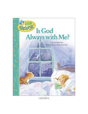 Picture of Is God Always with Me?