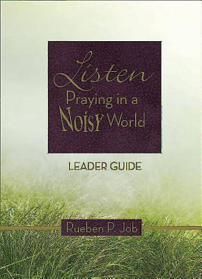 Picture of Listen Leader Guide - eBook [ePub]