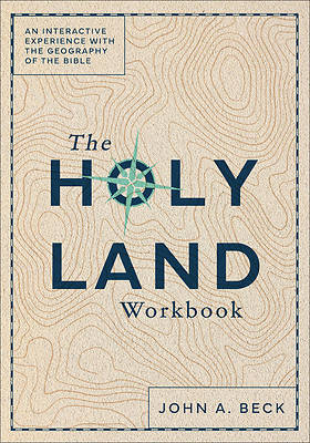 The Holy Land Workbook
