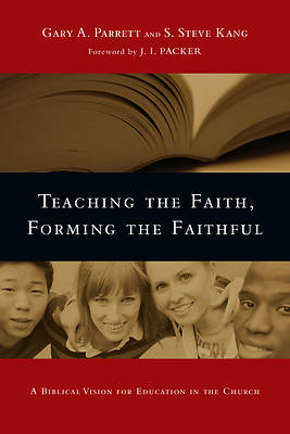 Teaching the Faith Forming the Faithful