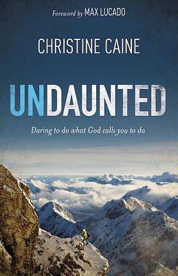 Picture of Undaunted - eBook [ePub]
