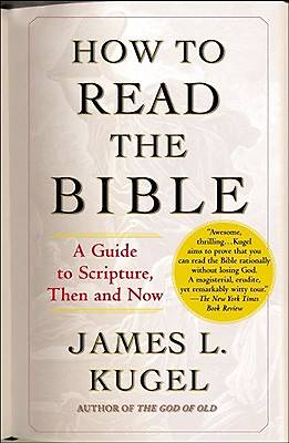 Picture of How to Read the Bible
