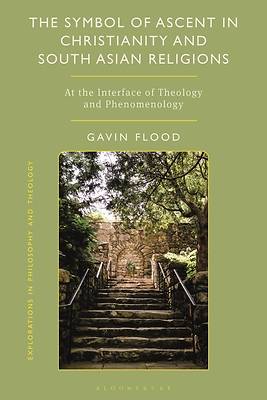 Picture of The Symbol of Ascent in Christianity and South Asian Religions