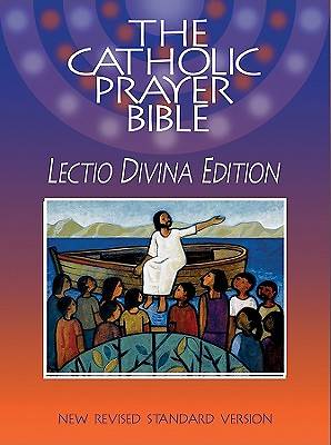 The Catholic Prayer Bible New Revised Standard Version