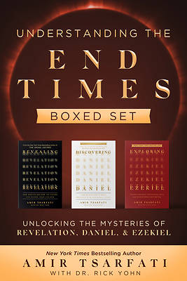 Understanding the End Times Boxed Set