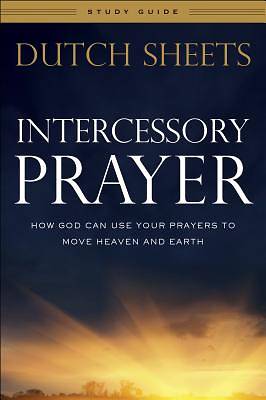 Intercessory Prayer Study Guide