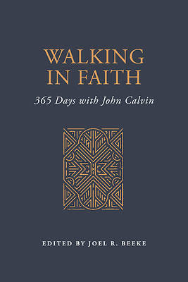 Walking in Faith