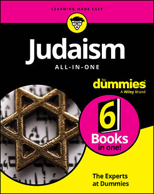 Judaism All-In-One for Dummies