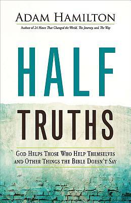 Picture of Half Truths - eBook [ePub]