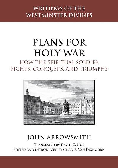 Plans for Holy War