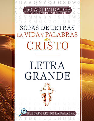 Picture of La Vida Y Palabras de Cristo