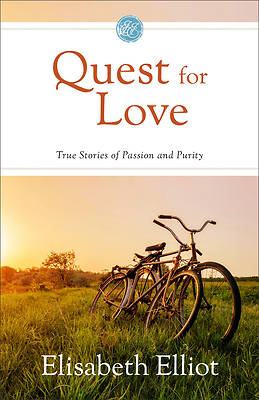 Picture of Quest for Love