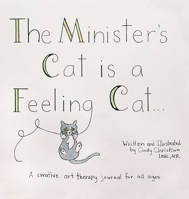 The Minister's Cat is a Feeling Cat...