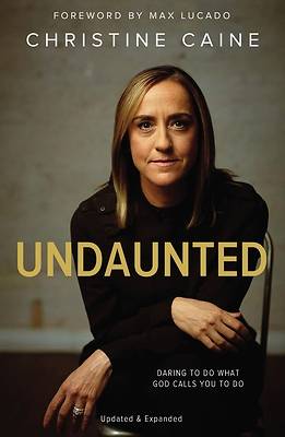 Picture of Undaunted - eBook [ePub]