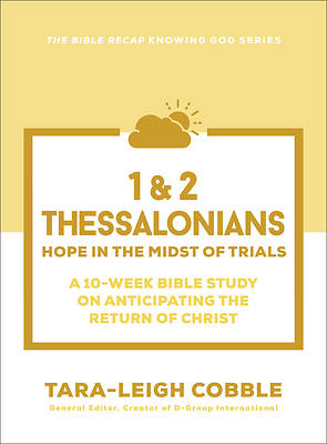 Picture of 1 & 2 Thessalonians