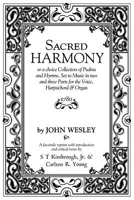 Sacred Harmony