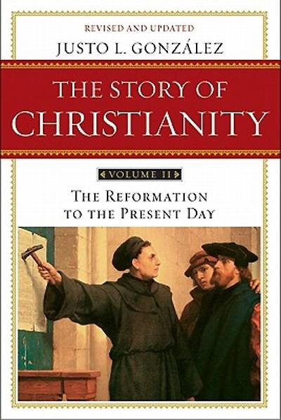 Picture of The Story of Christianity Volume 2