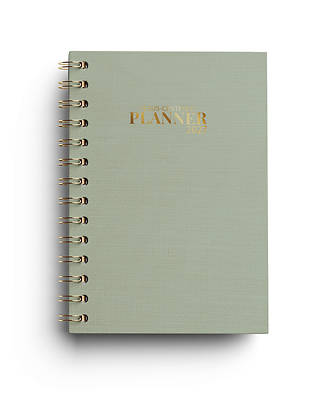 Jesus-Centered Planner 2027