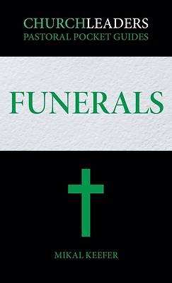 Picture of ChurchLeaders Pastoral Pocket Guides