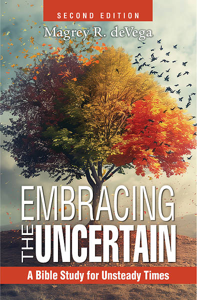Picture of Embracing the Uncertain, 2nd edition