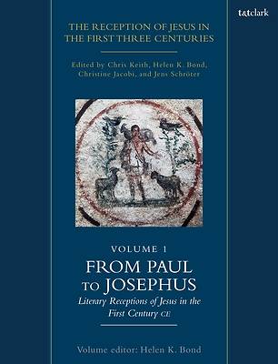 Picture of The Reception of Jesus in the First Three Centuries